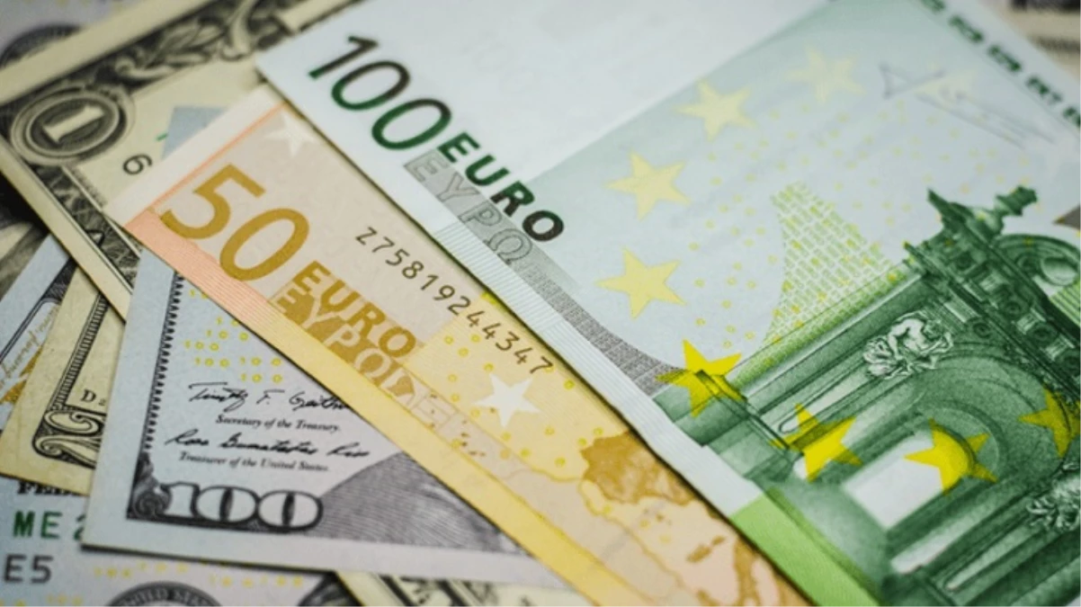 Dolar, euro bugün ne kadar oldu? İşte döviz kuru fiyatları