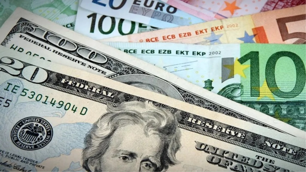 Dolar, euro ne kadar oldu? İşte döviz kurlarında son durum