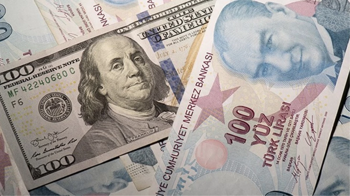 Dolar yükselişe geçti! Analistler yorumladı: Doların yükselişi devam edecek mi?