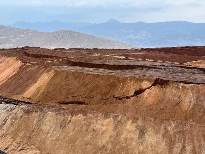 Erzincan'da İliç soruşturmasında 1 kişi daha tutuklandı