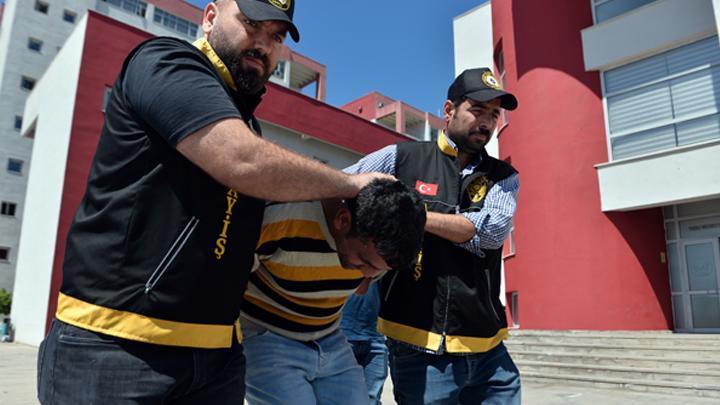 Eşini, kayınvalidesini ve engelli kayınbiraderini bıçaklayarak katletmişti! Adana'daki vahşette kan donduran ifade: Öldürüp fotoğraflarını çektim