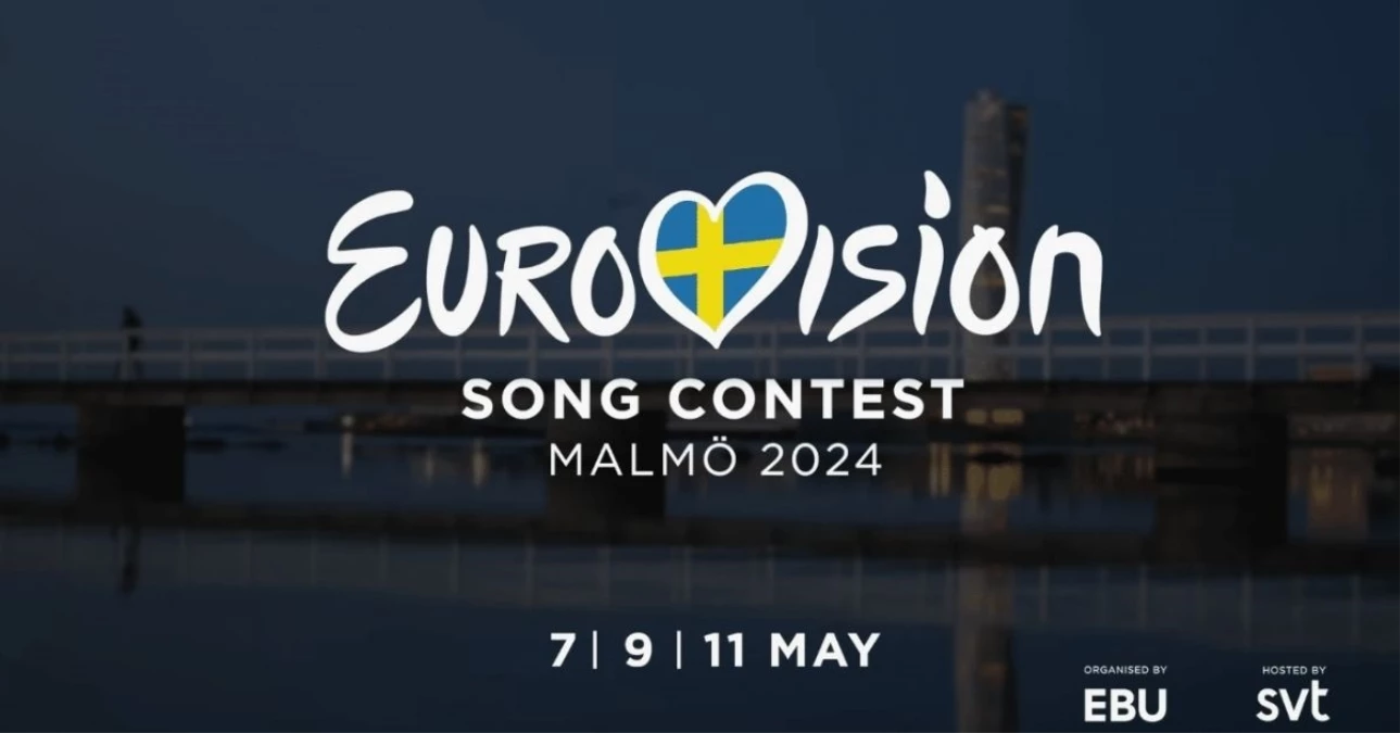 EUROVISION 2024 ne zaman? Eurovision nerede (hangi ülkede) gerçekleşecek?