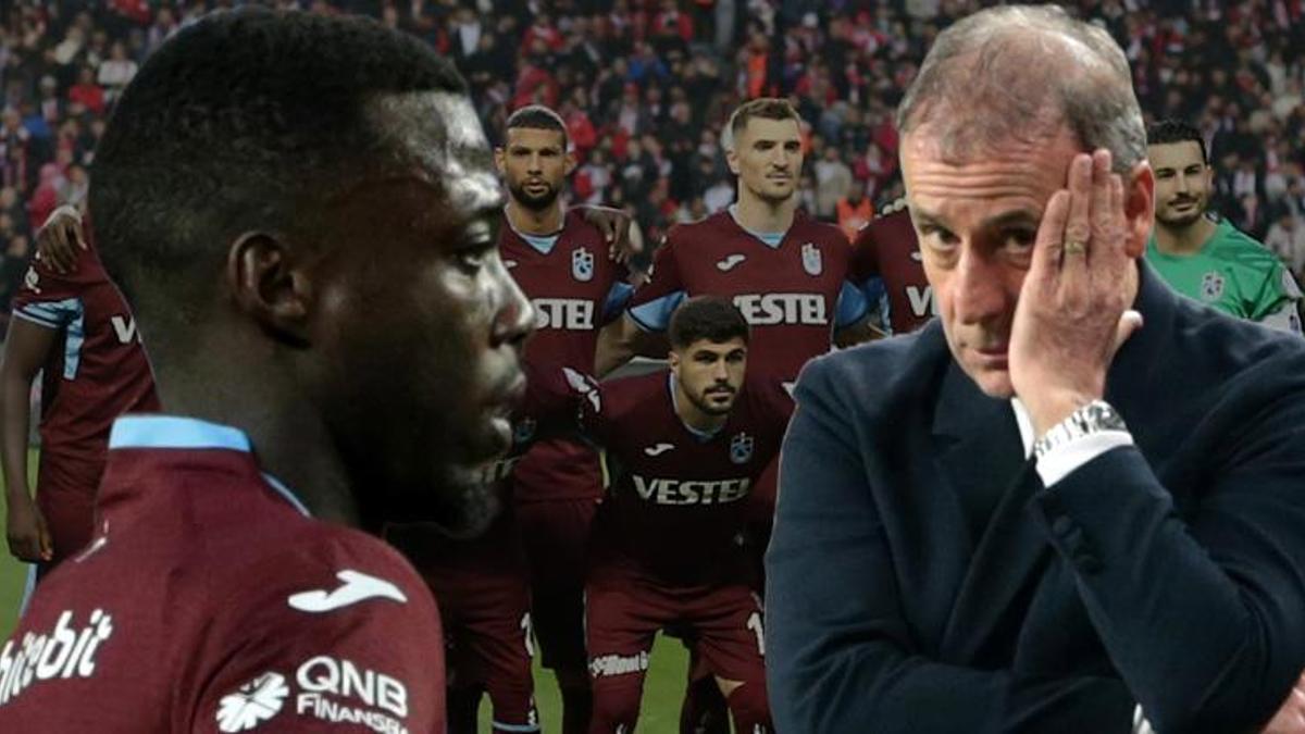 Fanatik Yazarları Samsunspor - Trabzonspor maçını değerlendirdi! "Hocam Pepe nerede?"