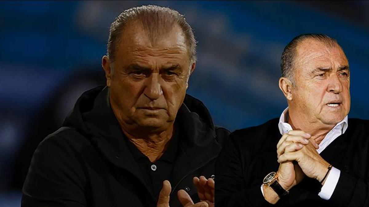 Fatih Terim, Yunan basınına içini döktü! Çarpıcı sözler...