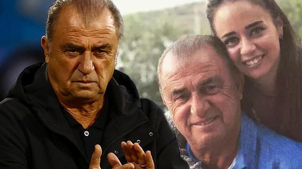 Fatih Terim'in Panathinaikos ayrılığı sonrası kızı Merve Terim'den zehir zemberek paylaşım!