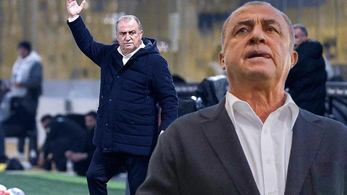 Fatih Terim'in tazminatı belli oldu! Gideceği tarihi açıkladılar