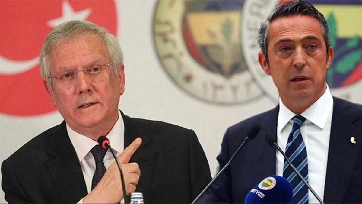 Fenerbahçe'de başkanlık yarışı... Aziz Yıldırım'ın futbol aklı, yıldız transferler....