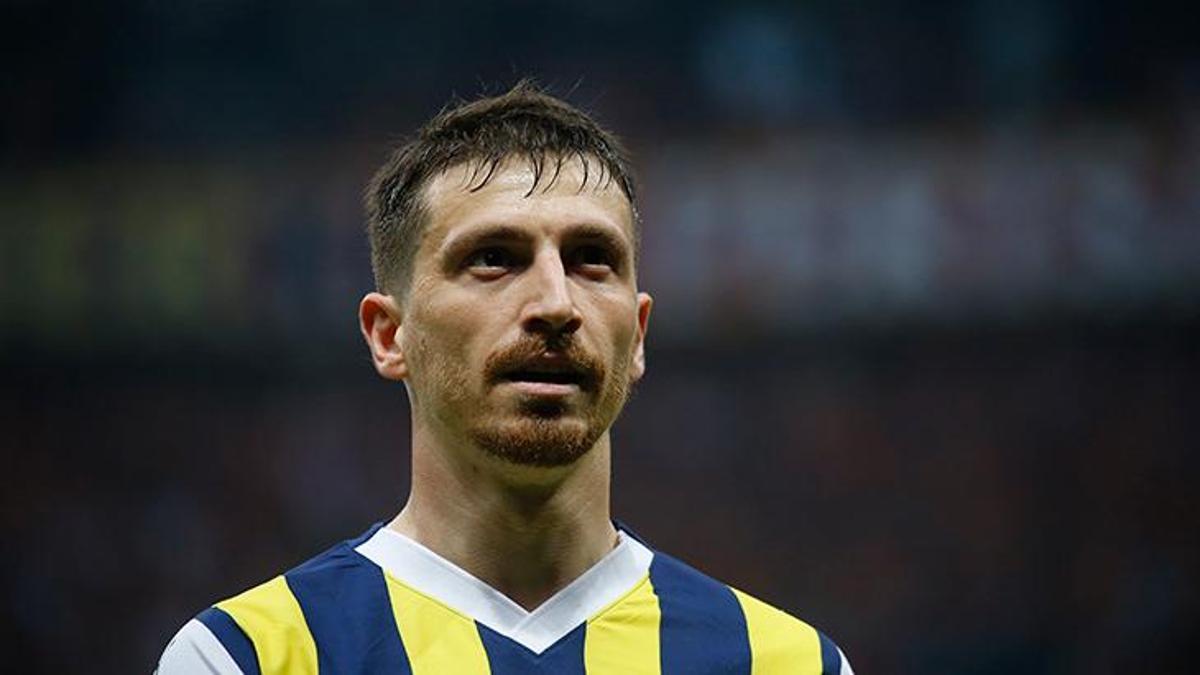 Fenerbahçe'de Mert Hakan Yandaş'tan Ali Koç itirafı! 'Devre arasında aradı'