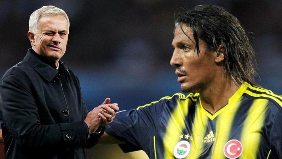 Fenerbahçe'nin eski yıldızından Mourinho sözleri! Tüm şampiyonlukları unut