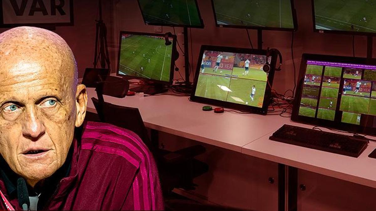 FIFA'dan VAR'a sürpriz müdahale! Artık teknik direktörler...