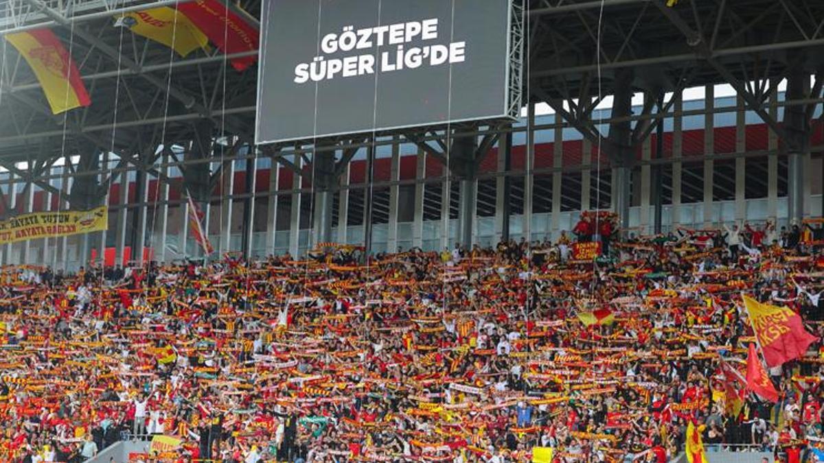 Göztepe transfere başladı: Brezilyalı sol bek