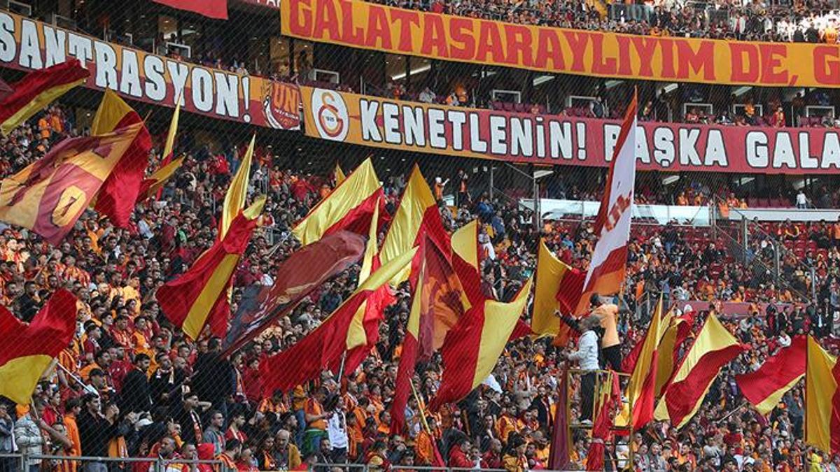 Galatasaray taraftarından yeni sezon kombinelerine inanılmaz hücum! 30 saniyede bitti...