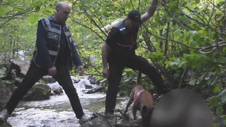 Giresun'da kan donduran cinayet! Sopayla döverek öldürüp cansız bedenini uçuruma attılar