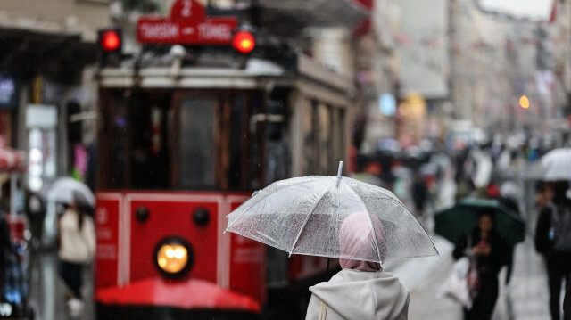 Hafta sonu hava nasıl olacak? | Aktüel Haberleri