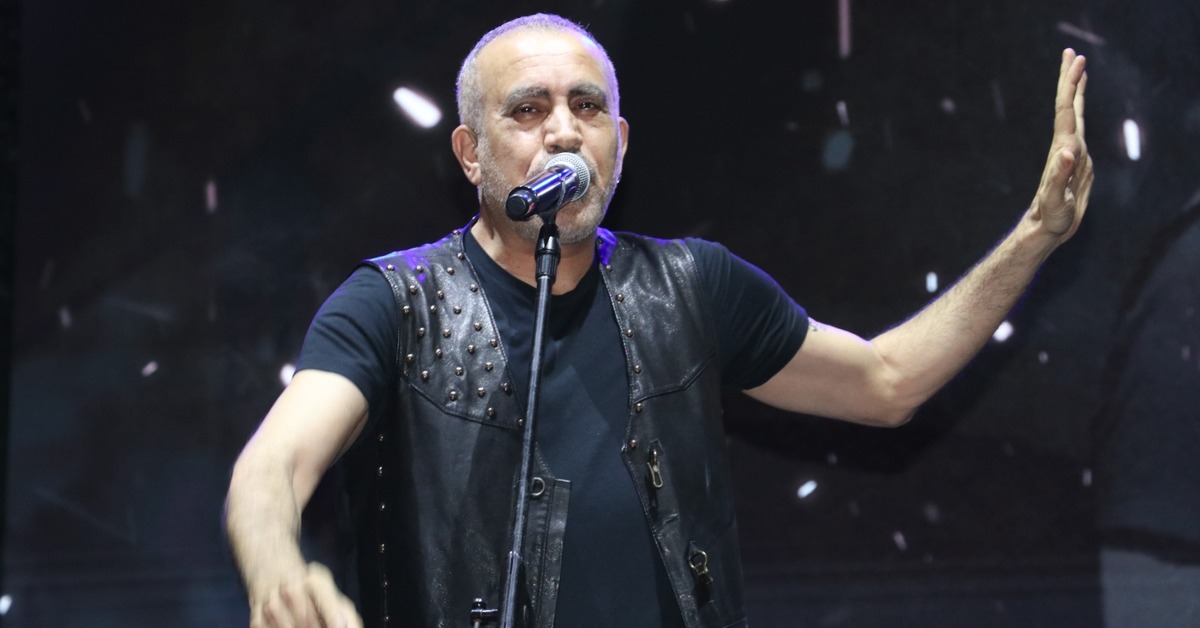 Haluk Levent, "Spekülatif haberler var"