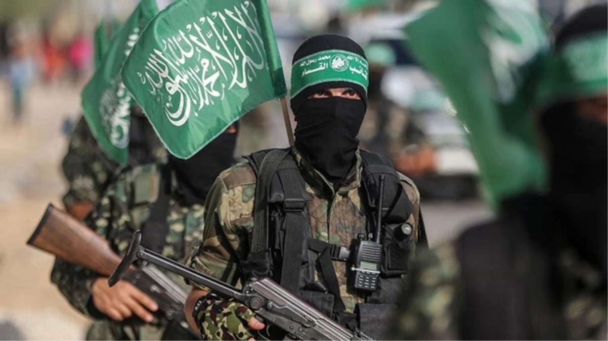 Hamas'tan Uluslararası Adalet Divanı'nın İsrail kararına ilk tepki: Saldırılar Gazze Şeridi'nin tamamında durmalı