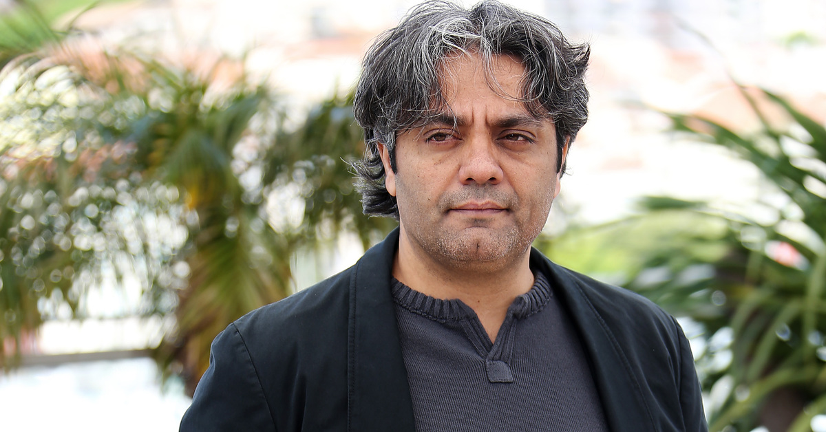 Hapis ve kırbaç cezası alan İranlı yönetmen Muhammed Rasulof ülkesinden kaçtı