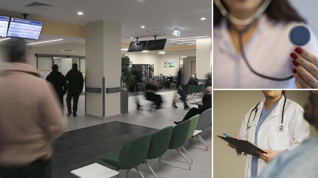 Hastanelerde yeni dönem: Onaylı randevu sistemi başladı | Sağlık Haberleri