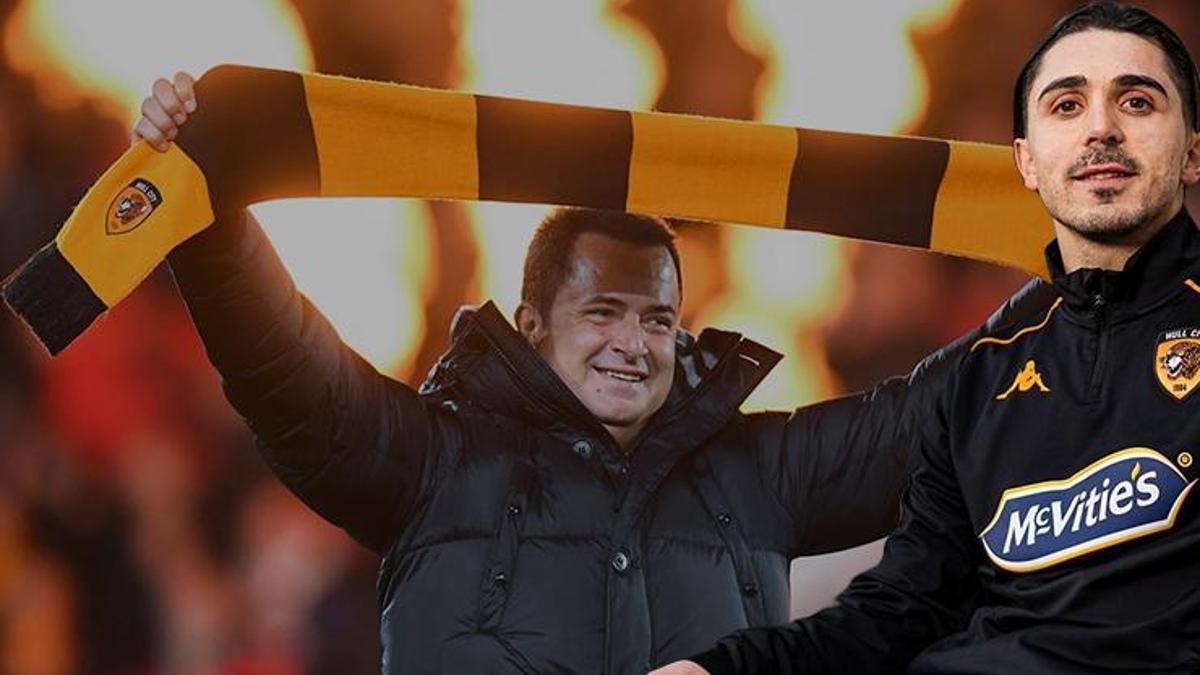 Hull City, Premier Lig'e yükselemedi!