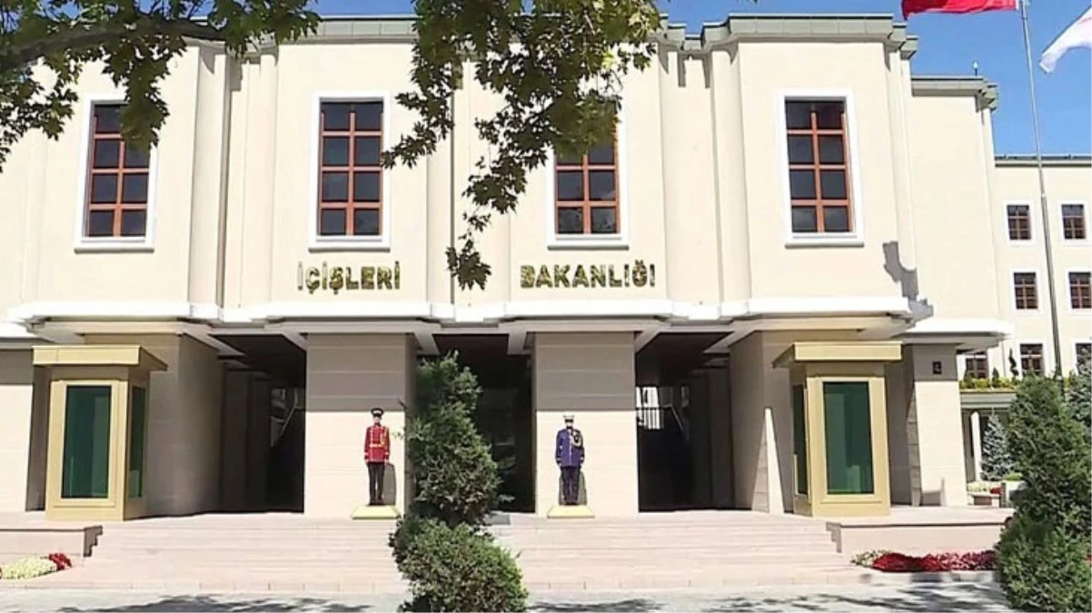 İçişleri Bakanlığı, tasarruf tedbirleri kapsamında koruma araç ve polis sayılarını azalttı