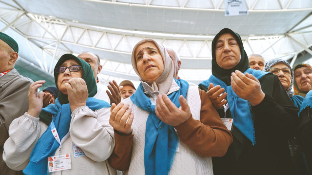 İlk kafile uğurlandı | Aktüel Haberleri