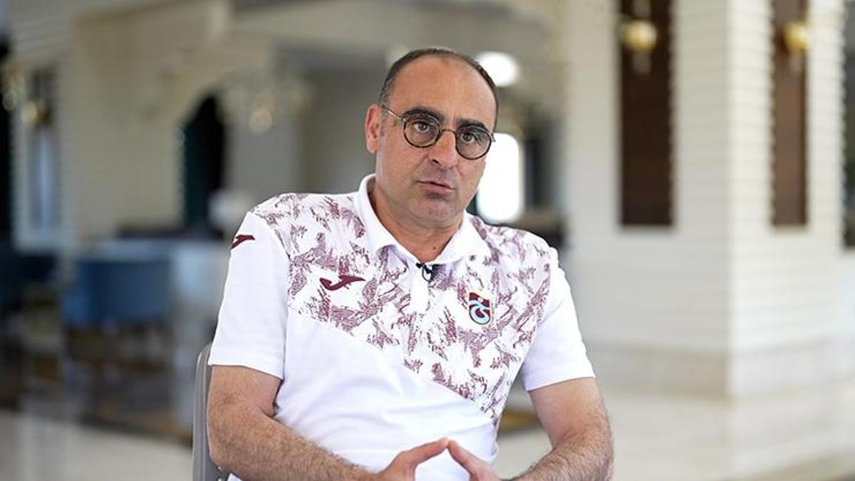 İlker Erdem: 'Sayın Mehmet Büyükekşi gereğini yaptı'