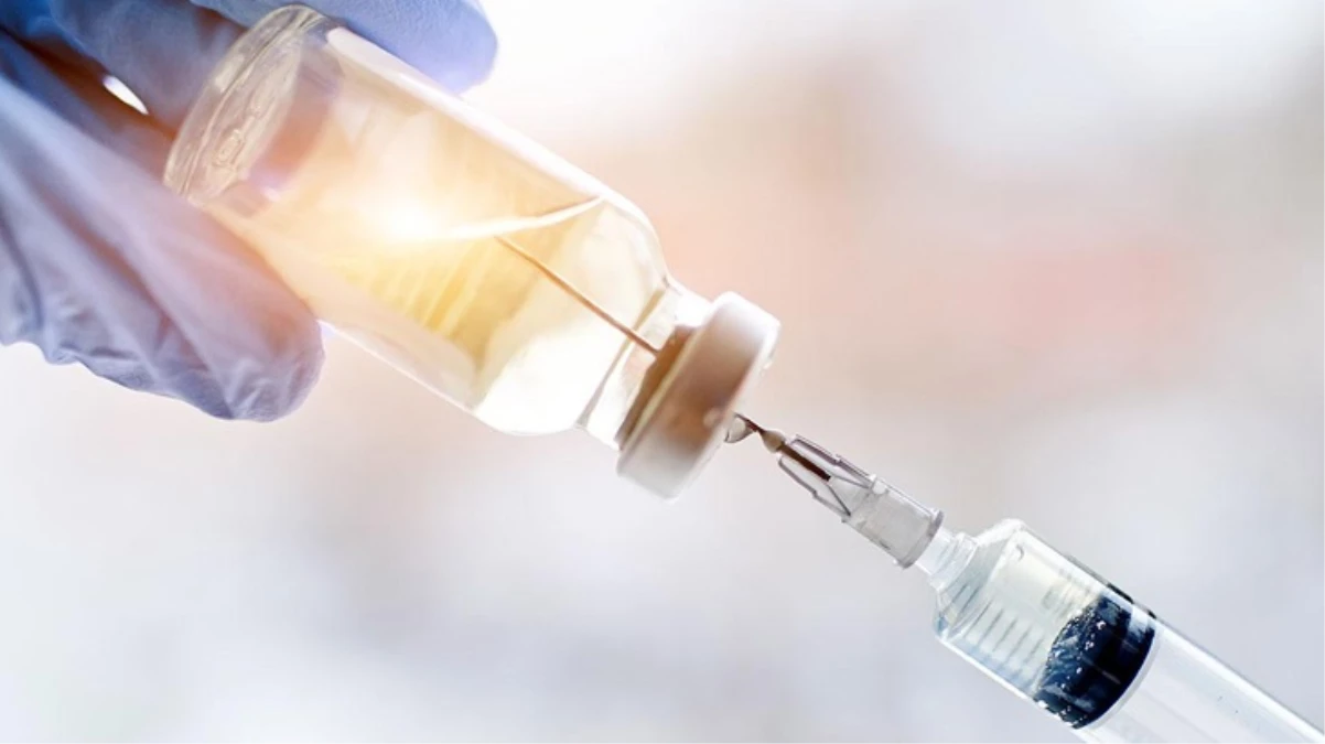 İmamoğlu: İstanbul'da ücretsiz HPV aşısı uygulaması 16 Mayıs'ta başlıyor
