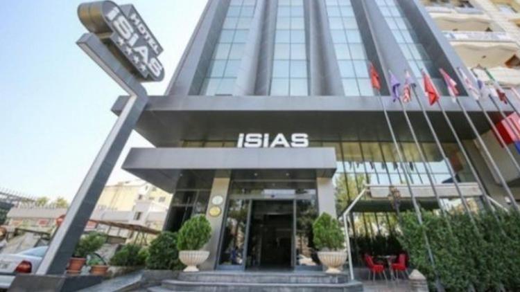 İsias Otel davasıyla ilgili yeni gelişme... Soruşturma izni verildi