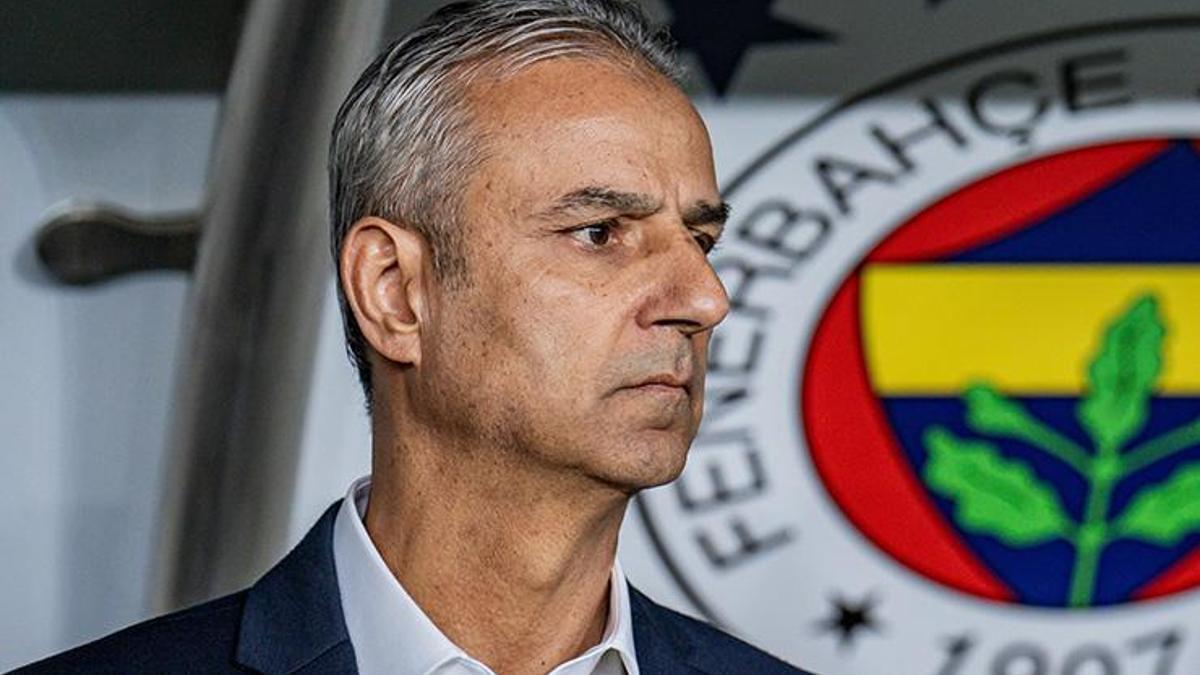 İsmail Kartal'dan Galatasaray'a gönderme: Göstereceğiz Mayıslar kiminmiş