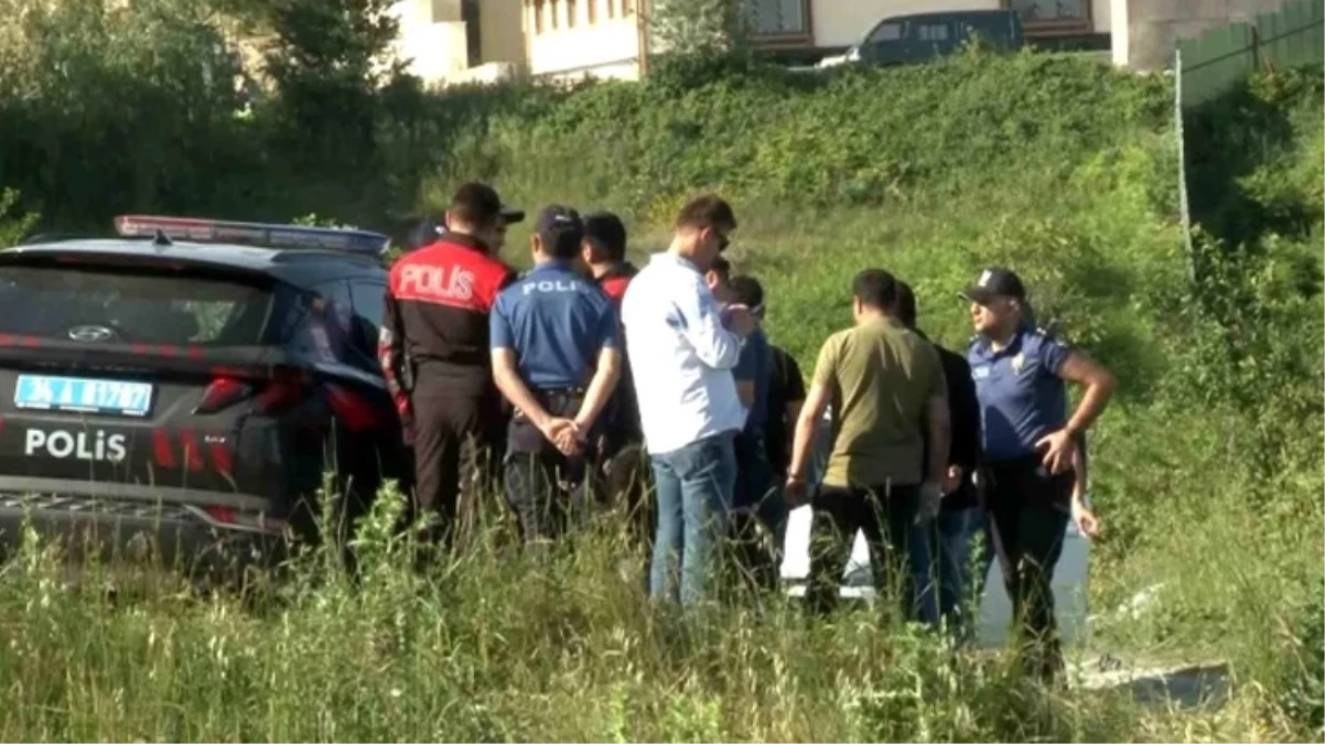 İstanbul'da polislere ateş açan magandalardan birisi öldü, diğeri hastanede