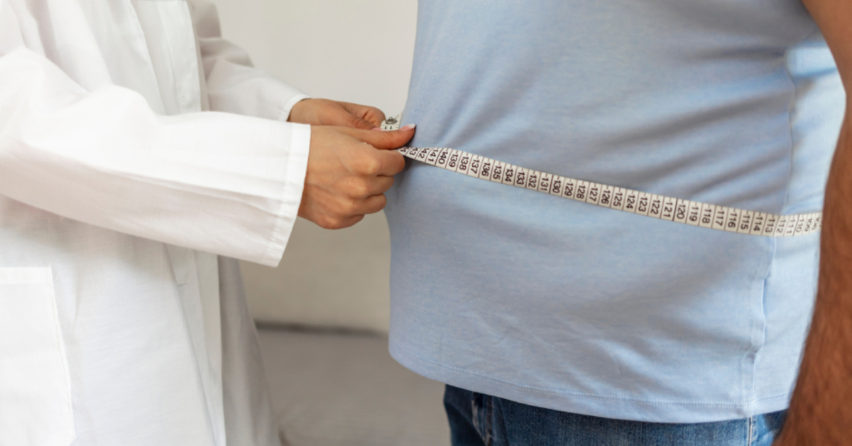 İsveç'te yapılan bir araştırmada, kanser vakalarının yüzde 40'ı obezite ile bağlantılı çıktı - Haberler