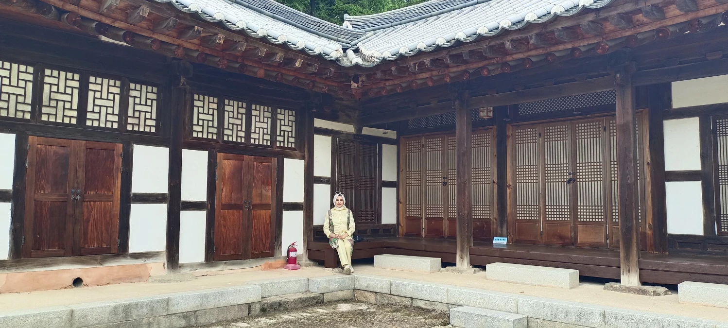 Jeonju: Kore'nin Tarihi ve Kültürel Zenginliklerle Dolu Turizm Şehri