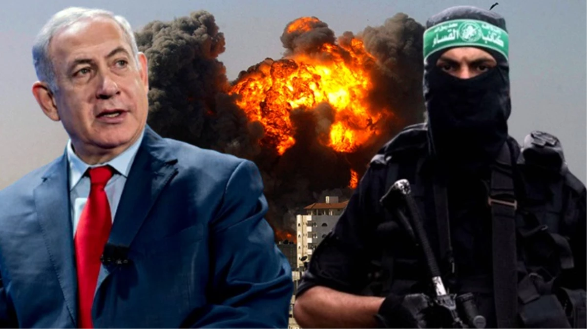 Kahire'den sonuç çıkmadı! Hamas ve İsrail heyeti ateşkes için yarın bir kez daha masaya oturacak