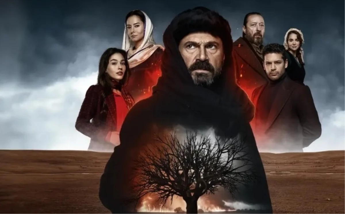 Kara Ağaç Destanı 12. Bölüm fragmanı yayınlandı mı? 10 Mayıs Kara Ağaç Destanı yeni bölüm fragmanı izleme linki var mı?