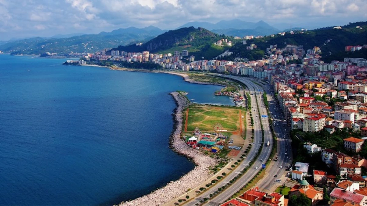 Kararı valilik açıkladı! Giresun'da açık alanlarda alkol kullanımına yasak getirildi