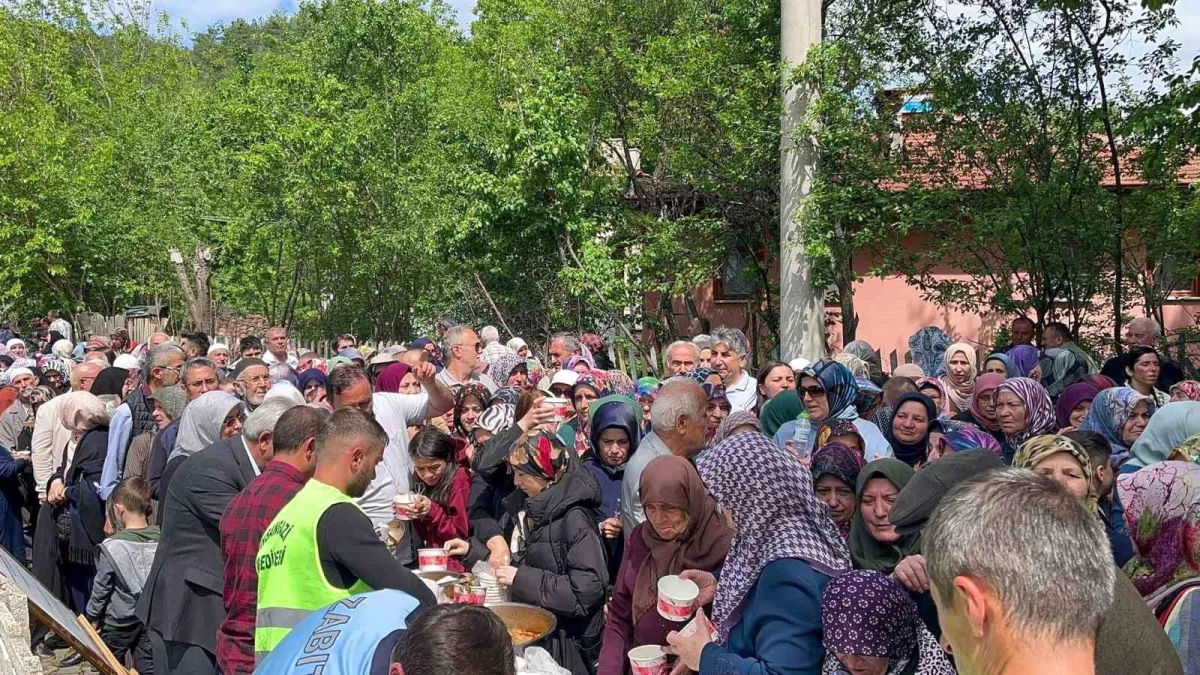 Kastamonu'da Uluslararası Şeyh Şaban-ı Veli ve Kastamonu Evliyaları Anma Haftası Son Buldu