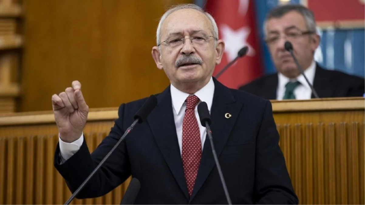 Kılıçdaroğlu yeniden aday mı olacak? Yardımcılığını yürütülen Kuşoğlu 2 ihtimali sıraladı