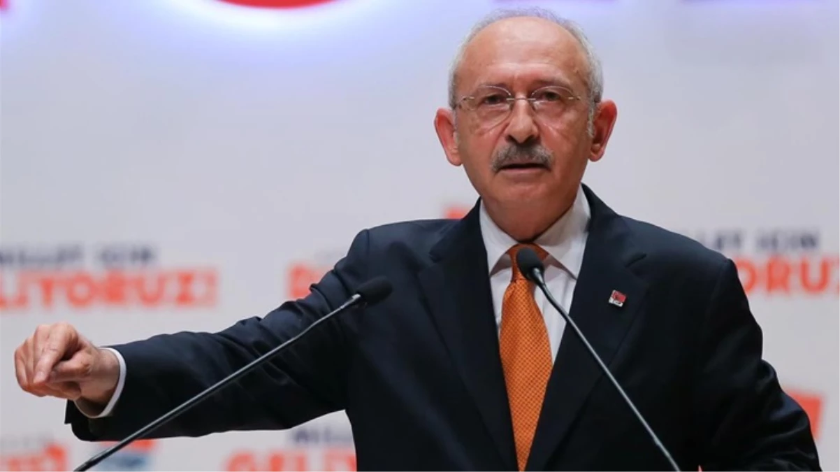 Kılıçdaroğlu'ndan emeklilere yönelik çok konuşulacak sözler: Hak ediyorlar, e o zaman yan kardeşim