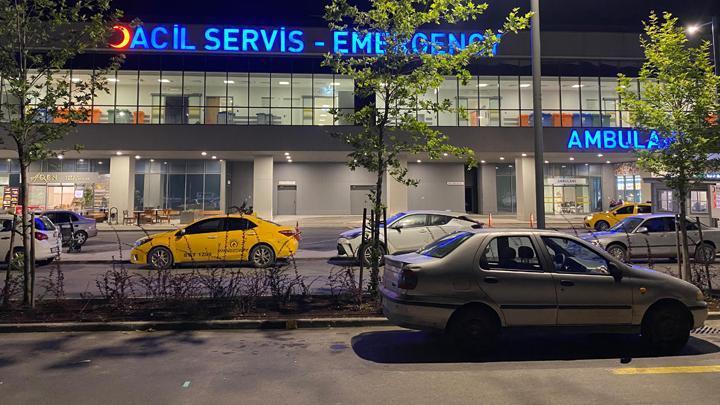 Kocaeli'de fabrika sahibinin feci ölümü! Pres makinesine sıkıştı