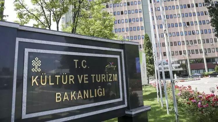 Kültür ve Turizm Bakanlığı'ndan 44 belgesel yapım projesine destek