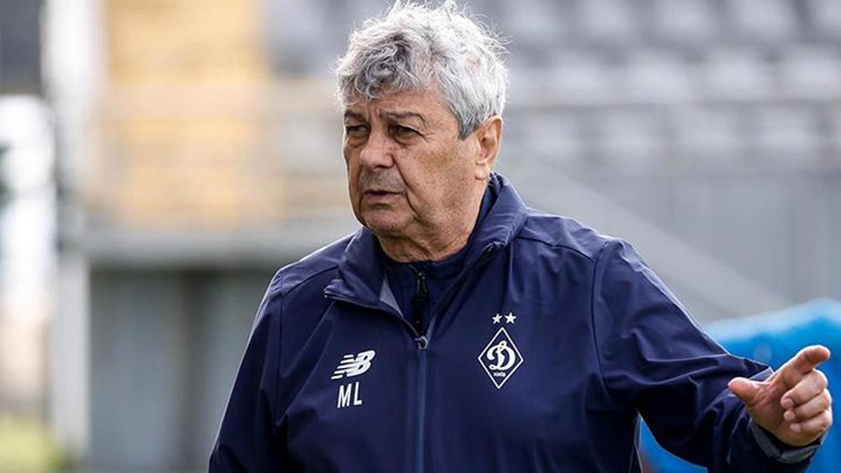 Lucescu'ya 5 yıllık sözleşme!