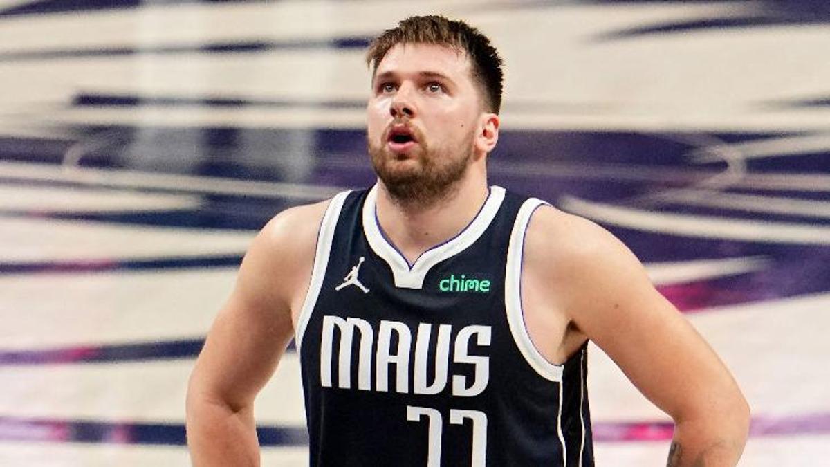 Luka Doncic’e tarihi sözleşme