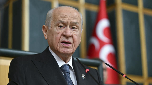 MHP Genel Başkanı Bahçeli'den Anneler Günü mesajı: Her anne özel her anne önemli her anne övünç kaynağıdır | Aktüel Haberleri