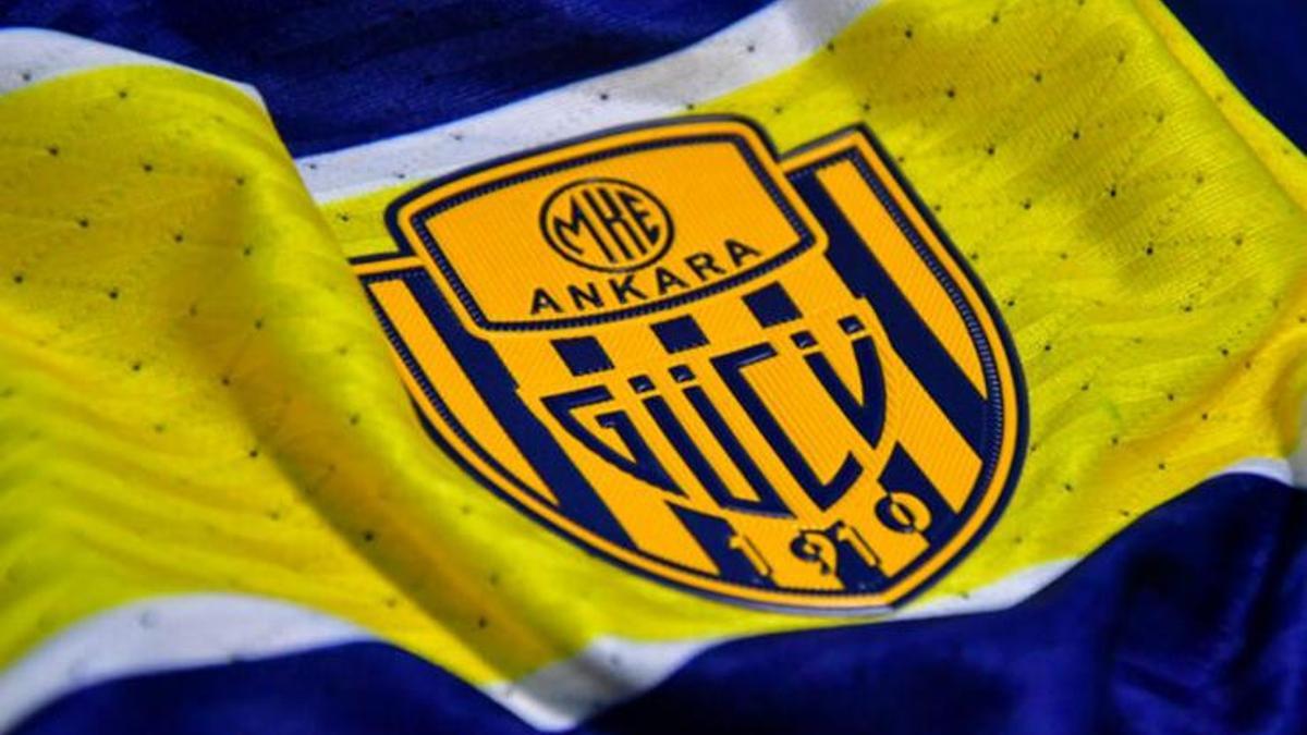 MKE Ankaragücü'nden TFF'ye sert tepki