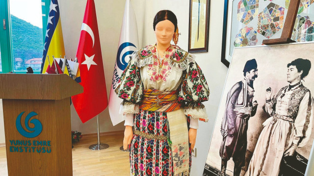 Mostar’da Osmanlı’dan esintiler | Kültür Sanat Haberleri