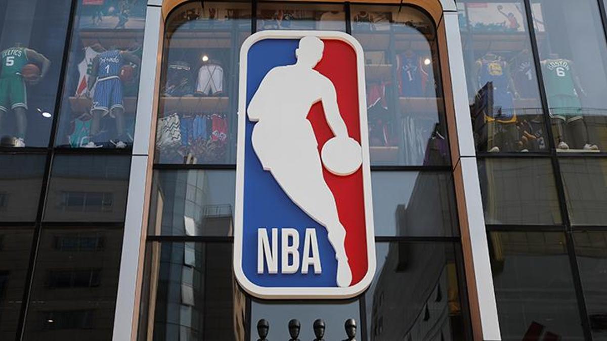 NBA'de sezonun en iyi 5'i açıklandı