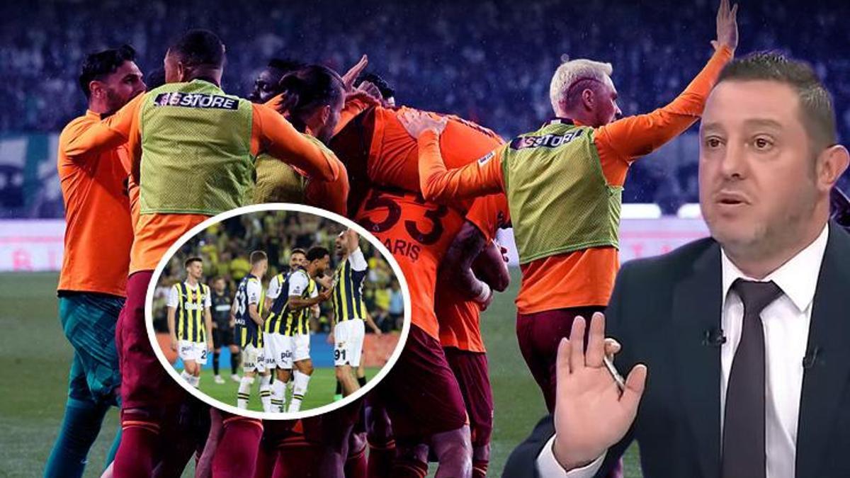 Nihat Kahveci'den çarpıcı açıklama: Galatasaray'ın aldığı şampiyonluk bu yüzden çok değerli