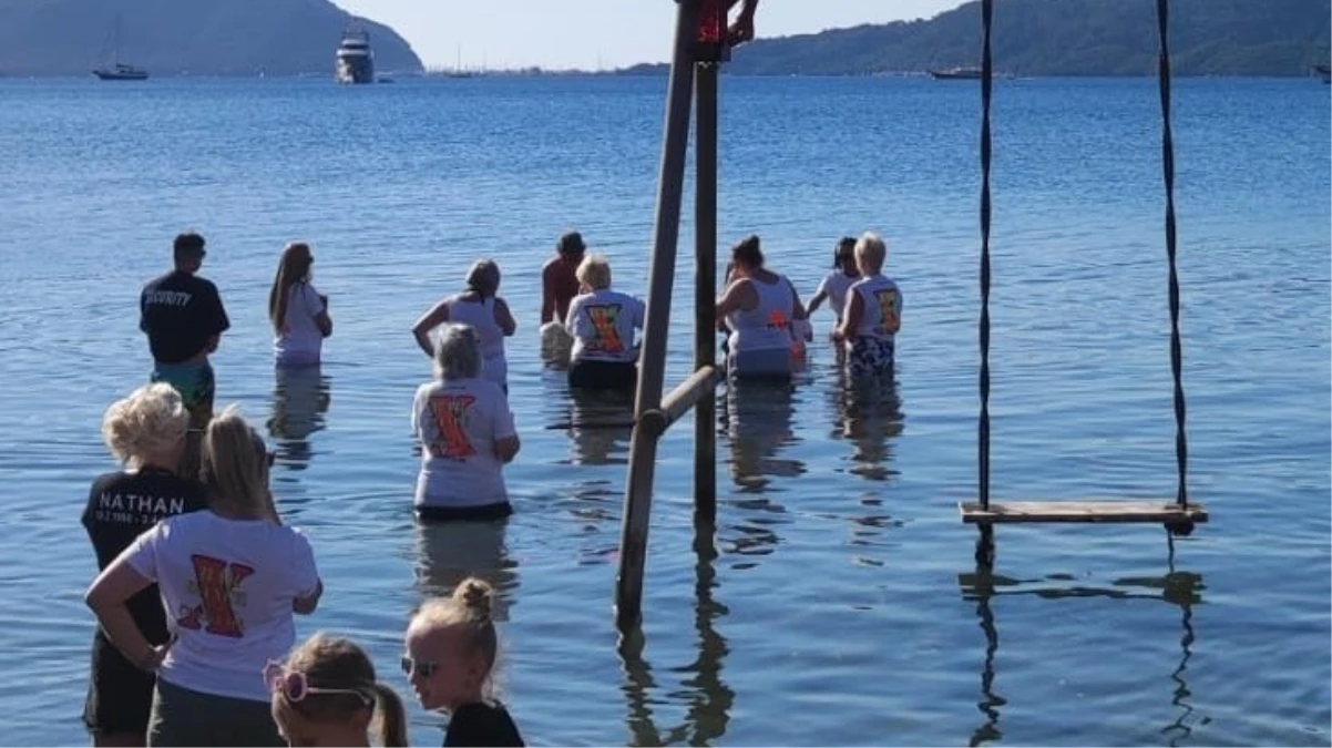 Ölen turistin küllerini Marmaris'e bıraktılar! Vatandaşların tepkisi Sağlık Müdürlüğünü harekete geçirdi