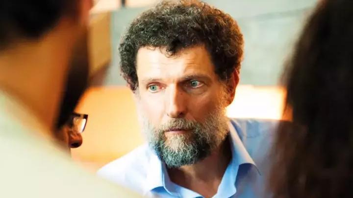 Osman Kavala'nın yeniden yargılanma talebine ret