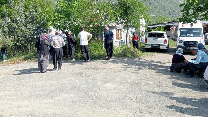 Osmaniye'de dehşet! Kız kardeşi ile eniştesini tabancayla vurarak öldürüp, intihar etti